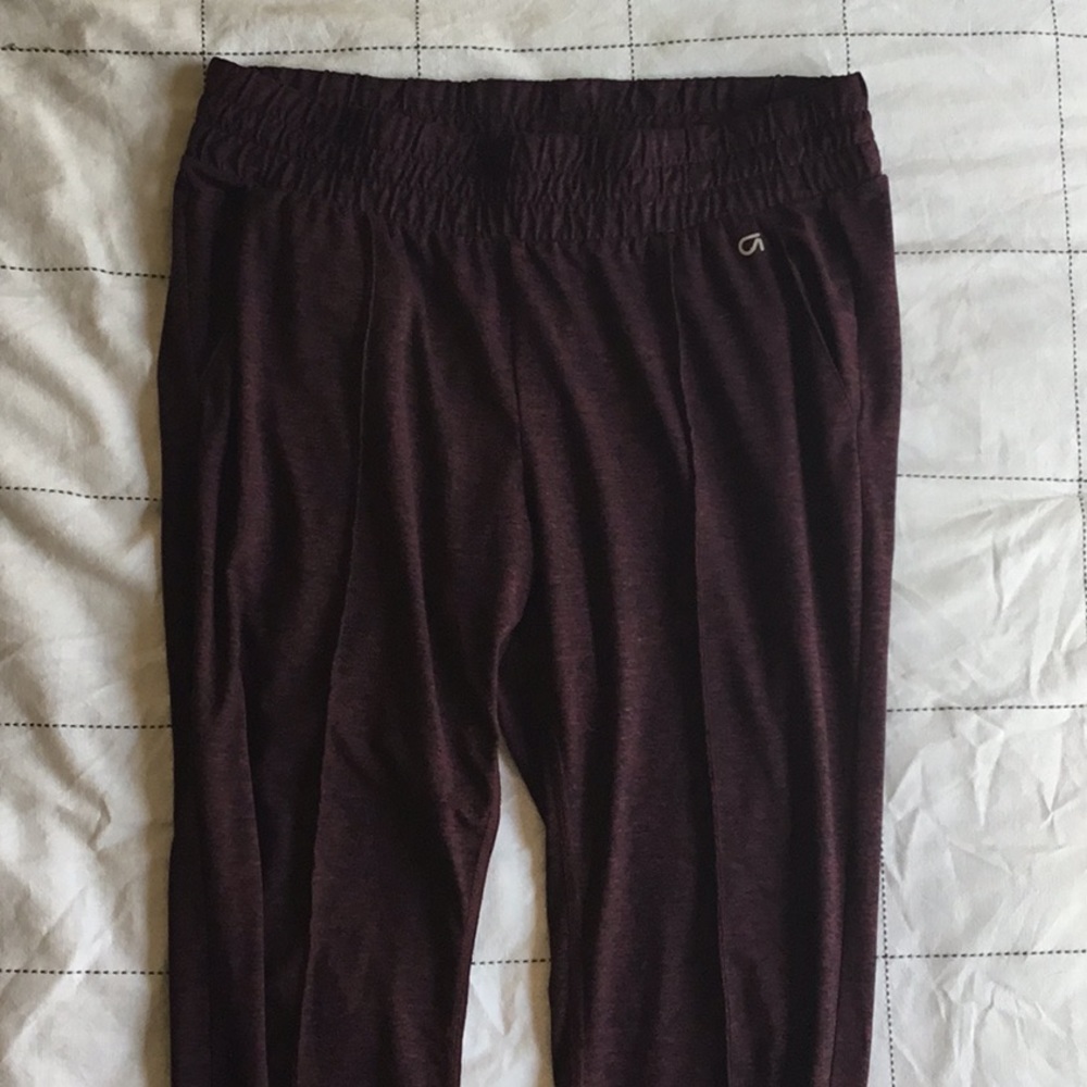 Gapfit Brushed Tech Jersey Pants